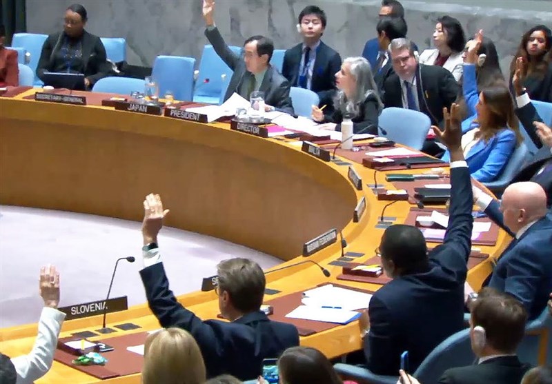 قطعنامه شورای امنیت درباره جنگ غزه؛ لرزان در ضمانت اجرا