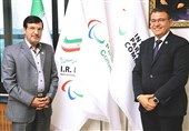 موافقت کمیته پارالمپیک آسیا با راه‌اندازی مرکزآموزش در ایران