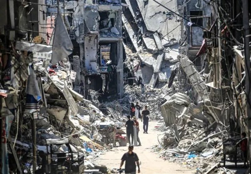 Israeli Military Bombs Rafah Home, Killing Child
