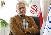 Кандидат на президентских выборах Ирана: Я придерживаюсь принципа / Я пришел не за властью