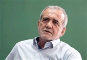 پزشکیان: اگر قومیت‌گرا بودم نمی‌گفتم «ایران برای همه»