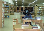 ساماندهی 110 کتابخانه در مساجد لرستان