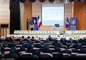 اجتماع علما و روحانیون استان زنجان به مناسب بزرگداشت شهدای خدمت