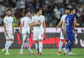 برنامه بازی‌های ایران در مرحله سوم انتخابی جام جهانی 2026