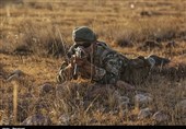 Iran, Azerbaijan Republic to Stage Tactical Drill