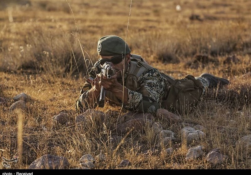 Iran, Azerbaijan Republic to Stage Tactical Drill