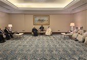 امضای یادداشت تفاهم 11بندی ایران و قطر در حوزه قضایی