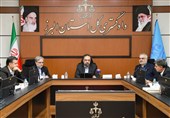 تشکیل شعب ویژه رسیدگی به تخلفات انتخابات در البرز