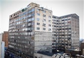 پیگیری‌های دادستانی تهران 58 ساختمان بحرانی را مقاوم کرد