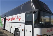 بودجه 10میلیاردی برای ساخت پایگاه سیار انتقال خون بوشهر