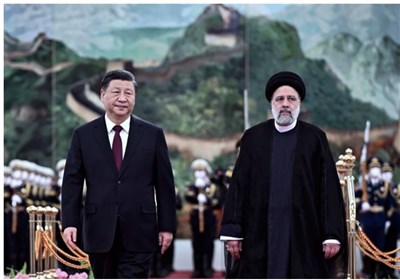 Опасения США относительно тройки Ирана,  оссии и Китая