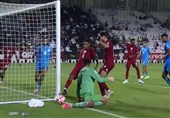 شکایت هندی‌ها به ناظر ایرانی AFC به خاطر گل جنجالی قطر
