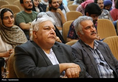 برگزاری کارگاه بازخوانی آرامستان تاریخی جوی هرهر در یزد