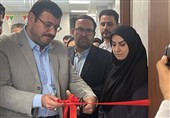 افتتاح خانه فناور محیط زیست استان بوشهر