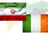 برگزاری چهارمین دور مشورت‌های سیاسی ایران و ایرلند