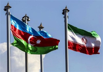 Совместные учения Ирана и Азербайджанской  еспублики в Нахчыване