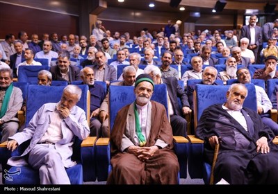 رويداد،تكريم،السلام،بنياد،مقام،دعبل