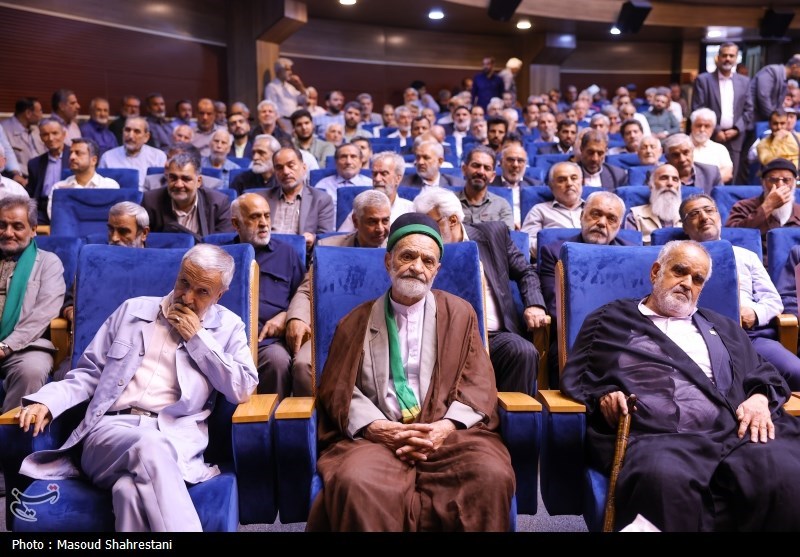 200 پیرغلام اهل بیت در سراسر کشور تجلیل می‌شوند