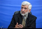 رئیس ستاد سعید جلیلی در زنجان مشخص شد
