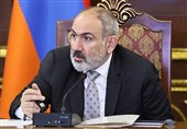 قصد ارمنستان برای ترک سازمان پیمان امنیت جمعی