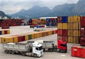 صادرات 63 میلیون دلاری از گمرکات سیستان و بلوچستان