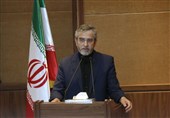 شهید رئیسی در دفاع از ارزش های دینی و انقلابی مسامحه نمی‌کرد
