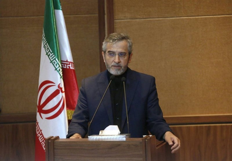 برگزاری نشست وزرای خارجه کشورهای مجمع گفتگوی آسیایی در تهران