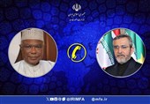 Bakıri&apos;nin İslam İşbirliği Teşkilatı&apos;nda Bakanlar Toplantısı Yapılmasına Vurgu Yapması