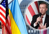 تحولات اوکراین| واشنگتن و کی‌یف پیمان امنیتی امضا می‌کنند