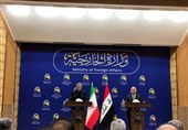 باقری: نگاه راهبردی ایران تحکیم پیوندها با عراق است