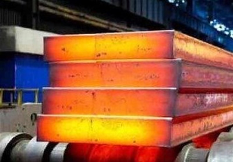 Iran’s Steel Output Up 1.6% in 2-Month Period: ISPA