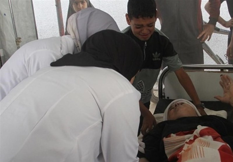 Gazze&apos;deki Hastanelerin Hizmet Dışı Kalması Binlerce Hasta İçin Ciddi Risk