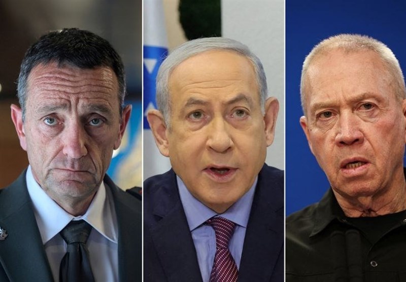 ژنرال صهیونیست: نتانیاهو و گالانت به زباله‌دان تاریخ می‌روند