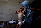 حماس: جامعه‌جهانی جنگ گرسنگی اسرائیل علیه غزه را متوقف کند