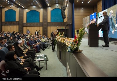 سفر وزیر کشور به شیراز