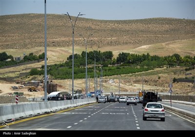 سفر وزیر کشور به شیراز