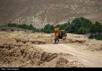 سفر وزیر کشور به شیراز