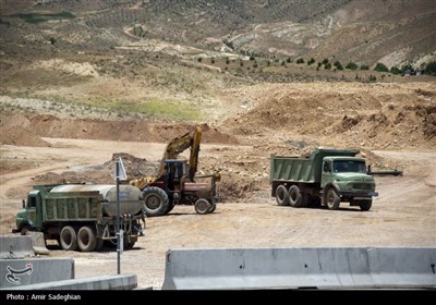 سفر وزیر کشور به شیراز