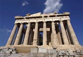 Greece Closes More Ancient Tourist Sites As Heatwave Persists