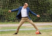 توصیه‌های شاهزاده ویلیام به تیم ملی انگلیس پیش از یورو 2024