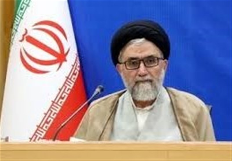 تسلیت وزیر اطلاعات به حجت‌الاسلام حجازی