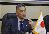 سفیر ژاپن: تجارت با چهارمحال و بختیاری را پیگیری می‌کنم