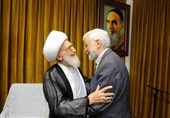 ملت با انتخاب اصلح زمینه‌ساز ایرانی قوی باشند‌