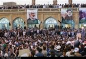 İran&apos;da seçim kampanyaları devam ediyor