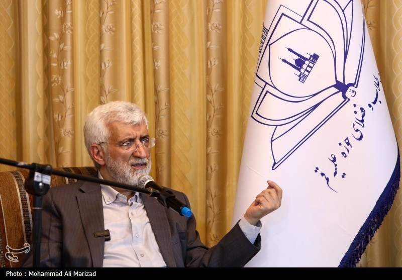 رئیس ستاد مردمی حامیان جلیلی در شیراز مشخص شد