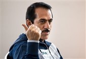 چمنیان سرمربی تیم زیر 17 سال ایران شد