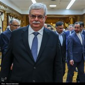 Russia Day Celebrated at Embassy in Tehran