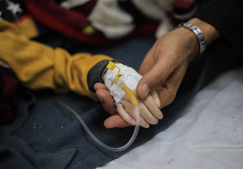 الصحة: نقص الأدویة یهدد حیاة آلاف المرضى والمصابین فی غزة