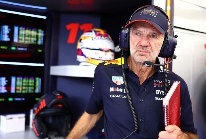 اتومبیلرانی فرمول یک ,