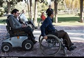 Sanctions Taking Toll on Disabled People, Iran Warns